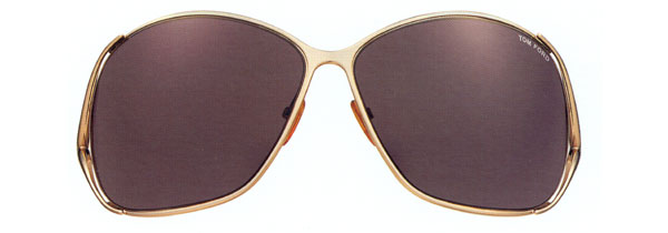 FT0007 Anjelica Sunglasses