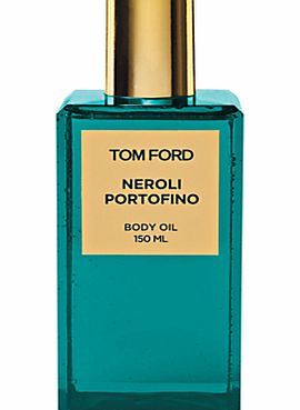 Neroli Portofino Body Oil, 250ml