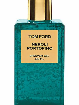 Neroli Portofino Shower Gel, 250ml