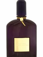 Velvet Orchid Eau de Parfum 50ml