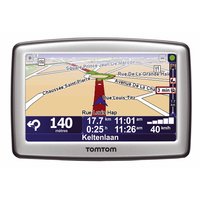 TomTom XL Traffic Western Europe