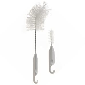 Bottle and Teat Brush Set