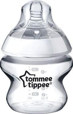 Tommee Tippee, 2041[^]10086632 Closer to Nature Easivent Baby