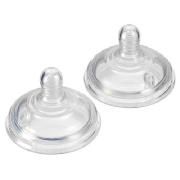 CTN Easi Vent Bottle and Teat Set