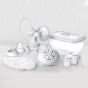 Electric Breast Pump