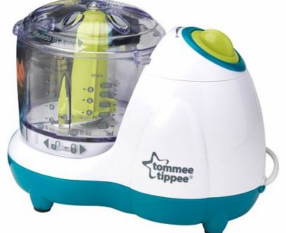 Explora Baby Food Blender