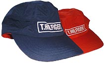 tommy Hilfiger - `.Hilfiger`Baseball Cap