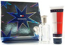 Hilfiger - Gift Set (Mens Fragrance)