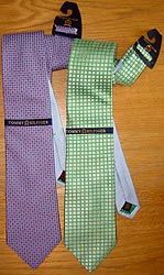 Hilfiger - Silk Tie