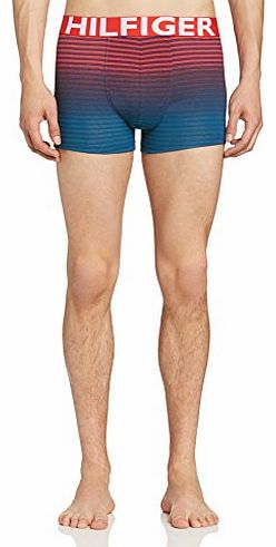 Mens Eabus Trunk Boxer Shorts Boxer Shorts, Blue (Peacoat), XX-Large