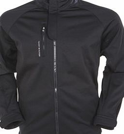 Mens Manolo Softshell Waterproof