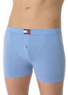 Tim Jersey boy short