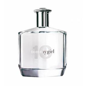 Tommy Girl 10 Eau de Toillette Spray 30ml