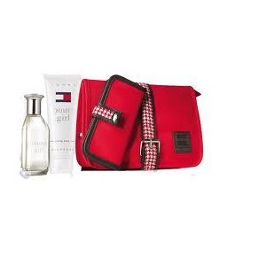 Hilfiger Tommy Girl 50ml EDT spray Gift Set