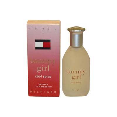 Tommy Girl Cool Spray 50 ml