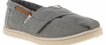 kids toms navy bimini unisex toddler 2201555870