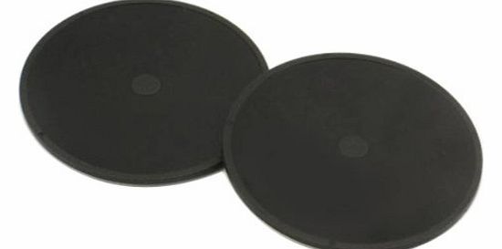 Adhesive Dash Disks