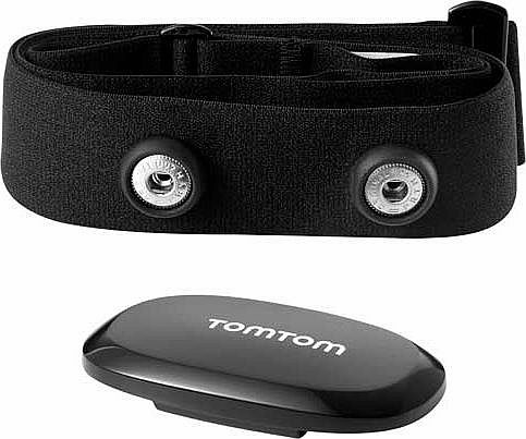 BT Heart Rate Monitor Belt