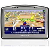 TomTom Go 720 Traffic