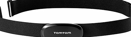 TomTom Heart Rate Monitor