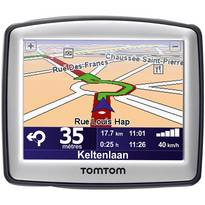 TomTom One WE v4