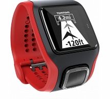 Runner Cardio Watch