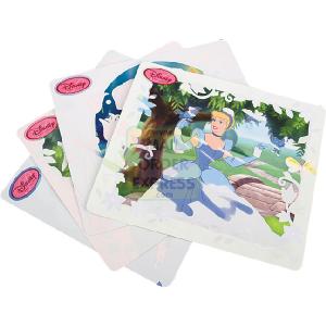 Aqua Draw Mini Mat Disney Princess