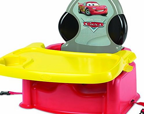 Cars Booster Seat