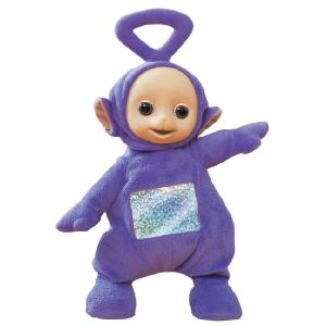 Dance With Me Tinky Winky