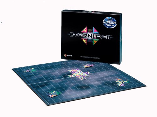 Tomy Eternity II