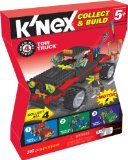 Tomy KNEX Road Rig Flatbed Truck