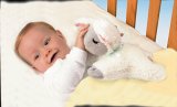 Tomy Lullaby Lamb