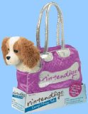 NINTENDOGS CARRY-ALONG-TOTE-FASHION NINTENDOGS