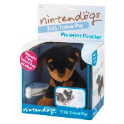 Nintendogs Puppy Playmates