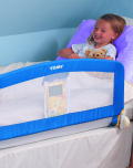 Tomy Soft Bed Rail