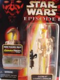 Star Wars Episode 1 OOM-9 Figure - Toy