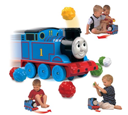 Thomas & Friends Pop n Catch