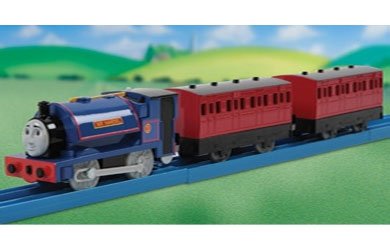 Thomas & Friends Motor Road & Rail - Sir Handel