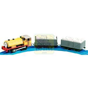 Thomas Motor Road and Rail Ben