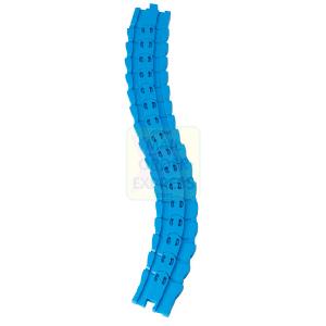 Thomas Motor Road and Rail Flexi Rail