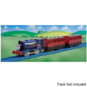 Thomas Motor Road and Rail Sir Handel