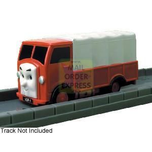 Thomas Motor Road and Rail Vehicle LOR1