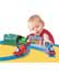 Thomas Pullback n Go Train Set