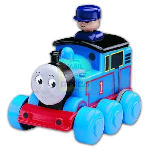 Thomas Push N Go