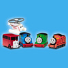 Thomas the Tank Engine Bathtime Squirters