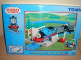 Tomy Thomas the Tank Engine Set