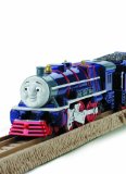 Tomy Thomas Track Master Hank Engine