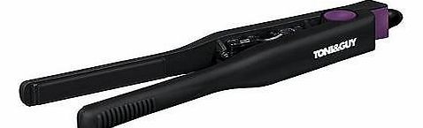 BRAND NEW TONI amp; GUY CREATIVE SLIM DEFINER 200C HAIR STRAIGHTENER