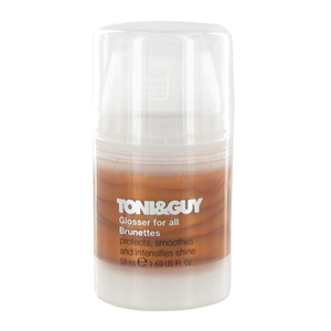 Toni and Guy Glosser For All Brunette 50ml