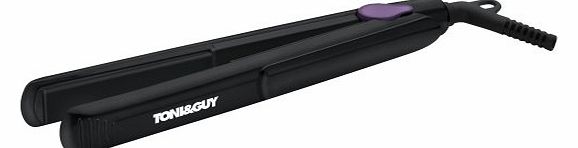 Toni and Guy TGST2992UK 20mm Titanium Plates Precision 210C Hair Straightener